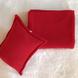 Set chăn gối nỉ vp
