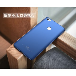 Xiaomi Mi Max 2 - Ốp Lưng Cứng Hiệu MSVII