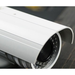Camera thân dài mô hình dọa trộm ABTECH