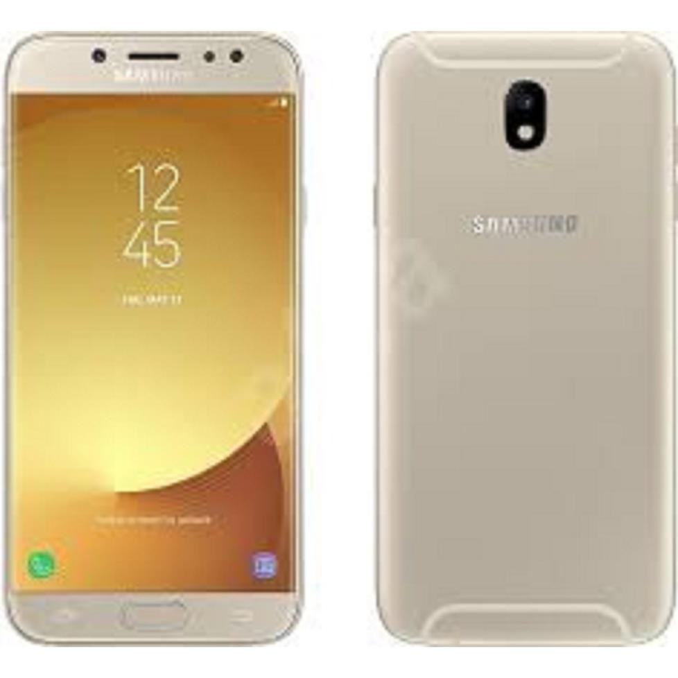 điện thoại Samsung Galaxy J5 Pro 2sim ram 3G/32G CHÍNH HÃNG - bảo hành 12 tháng