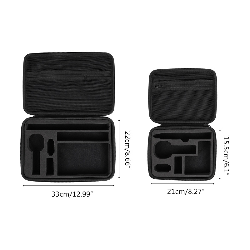 Túi ĐựNg BảO Vệ MàN HìNh Cho MáY ẢNh 360 ONE RS 1 &quot;Panoramic