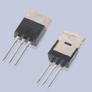 10 bán dẫn irfz44n irfz44