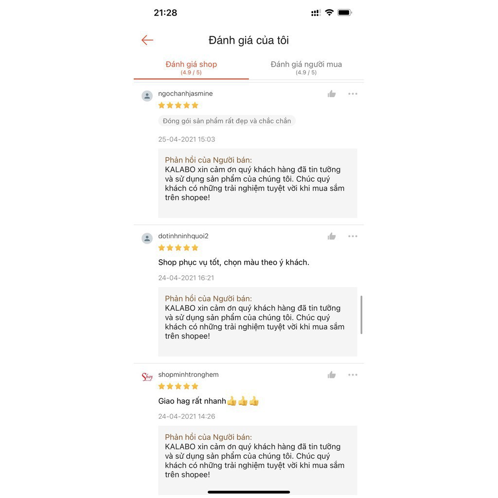 Nước Hoa Nữ CoCo by KALabo 12ml [Khang Perfume,cam kết Lưu hương 8-12h] | Thế Giới Skin Care