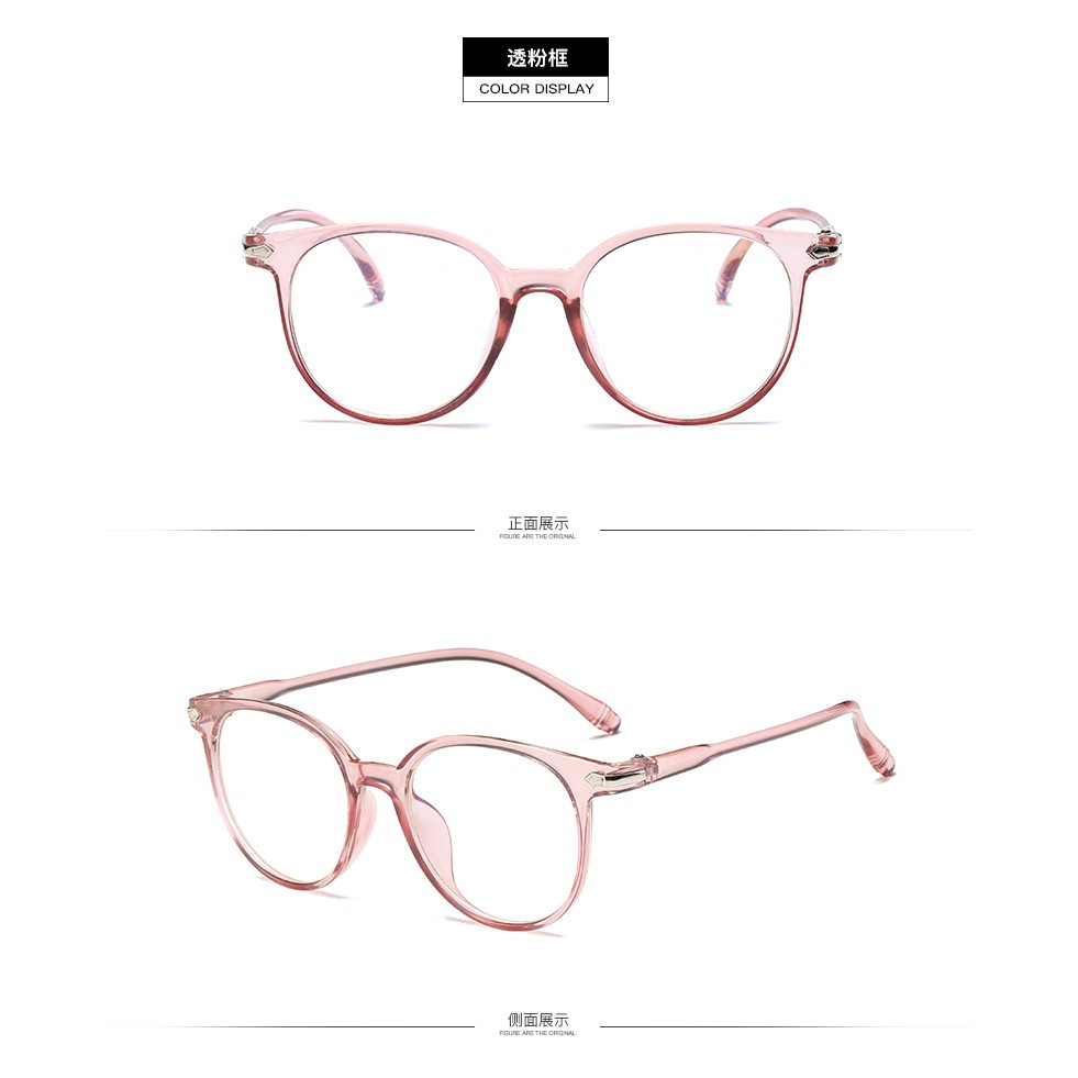 Mắt Kính Thời Trang Chống Tia Bức Xạ Từ Máy Tính | BigBuy360 - bigbuy360.vn