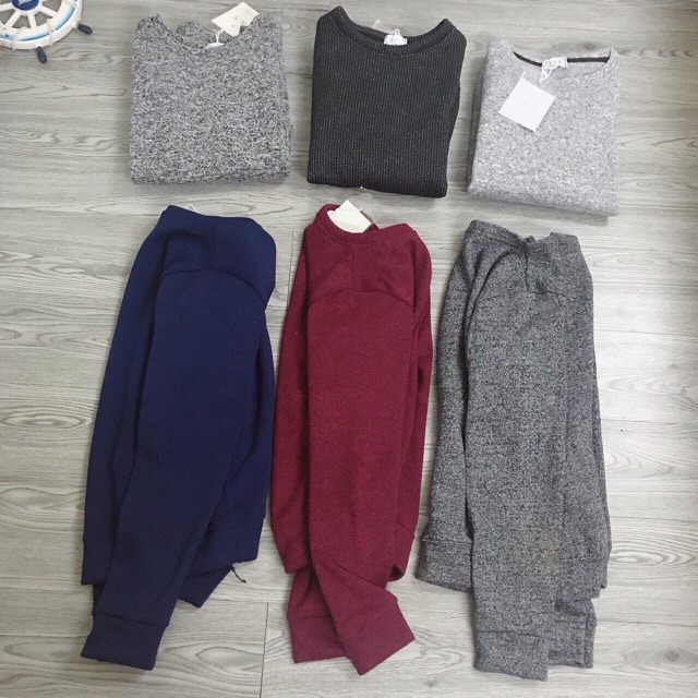 Áo len nam | BigBuy360 - bigbuy360.vn