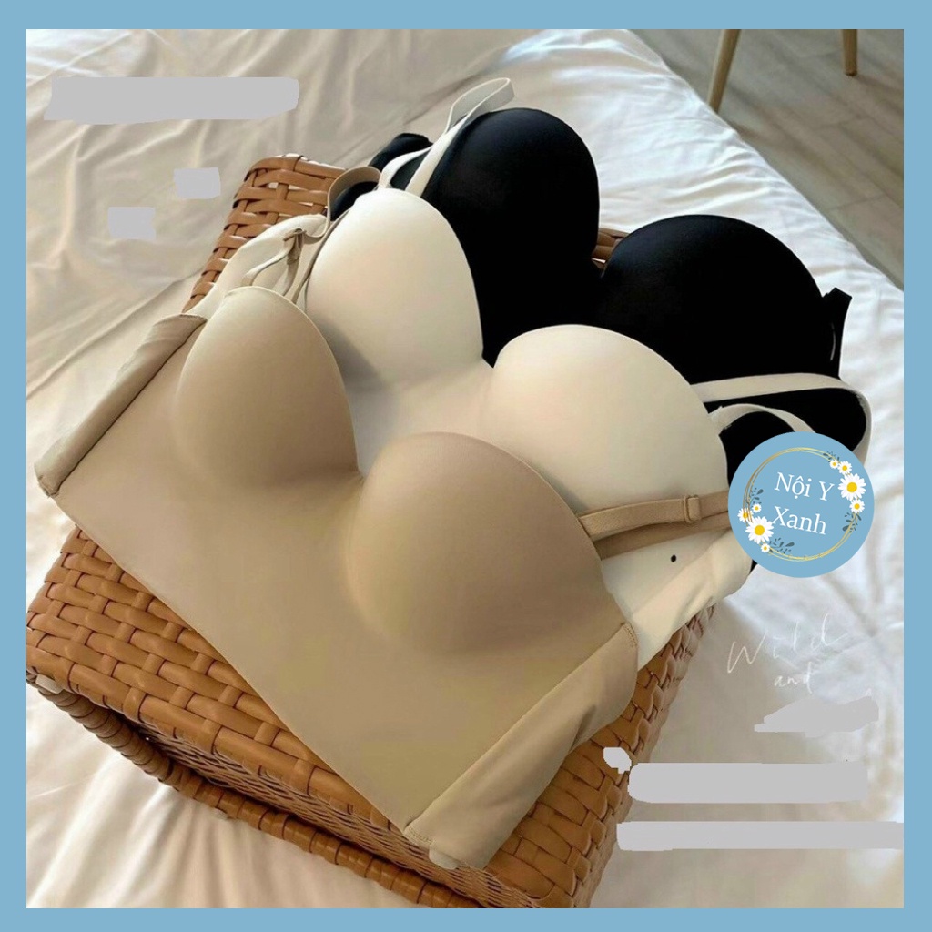 Áo Lót Bản To đánh giá Có Gọng thời thượng (Tiệm Đẹp Secxy) Nội y xanh chất đẹp deal xịn sexy