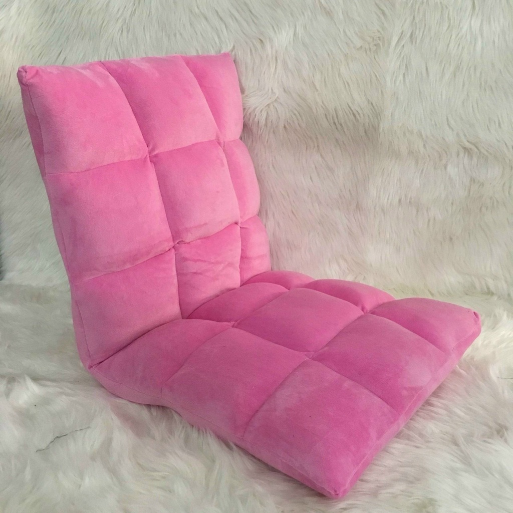 Ghế Tựa Lưng Ngồi Bệt Tatami ghế 5 cấp độ gập cực kì tiện lợi