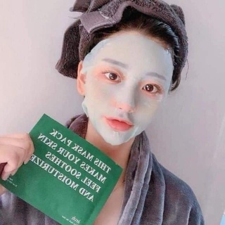 Mặt nạ lạnh Aroh