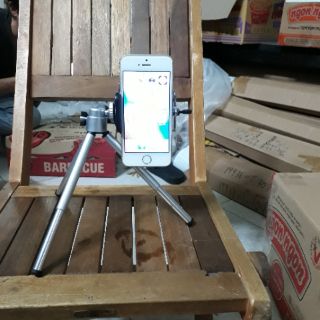 Cây chụp hình  3 chân