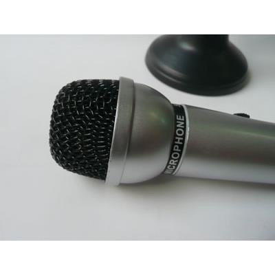 Microphone thu âm cho máy tính Salar M9