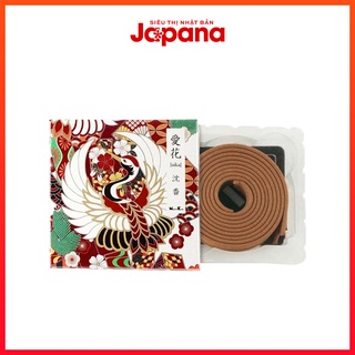 Hương vòng Nippon Kodo Aika 10 vòng