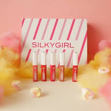 Son Tint Lì Silkygirl MLBB My Lips But Better Lip Tint 4.5g | BigBuy360 - bigbuy360.vn