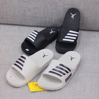 Dép Đế Đúc Quai Ngang Nam Nữ Duwa hàng siêu nhẹ