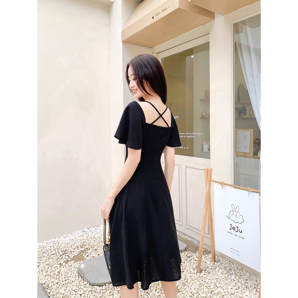 ĐẦM MINJU - MINJU DRESS | BigBuy360 - bigbuy360.vn