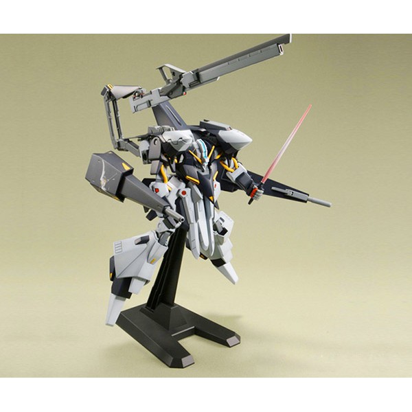 Mô Hình Lắp Ráp HG UC Gaplant TR-5 [Hrairoo]