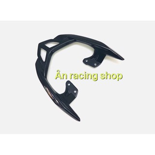 Cảng sau xe sirius màu đen