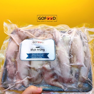 MỰC TRỨNG SIÊU NGON [ HN siêu tốc 1-2h ]