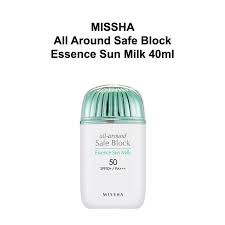 Tinh chất chống lão hóa Misa Cho Bo Yang Essence 40ml