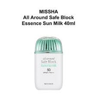 Tinh chất chống lão hóa Misa Cho Bo Yang Essence 40ml