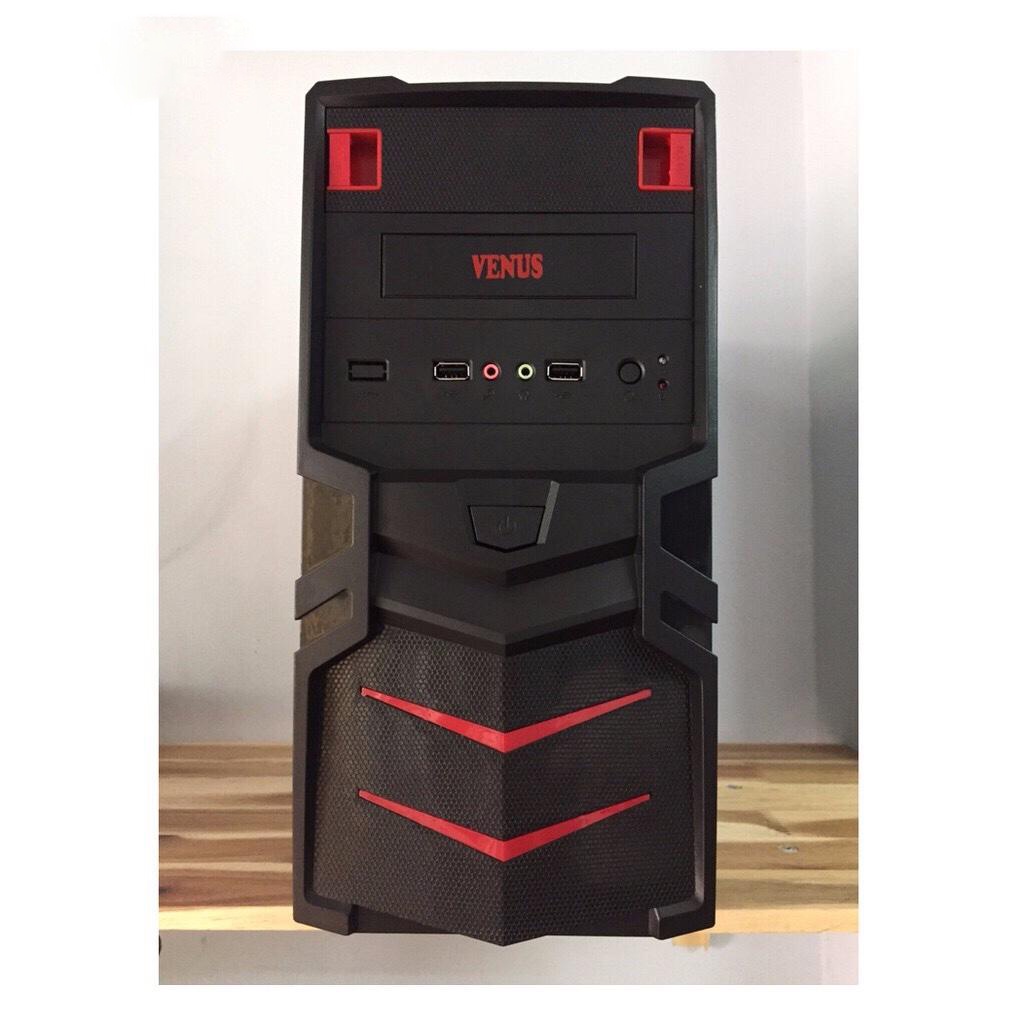 [Xả Kho] Bộ máy tính cấu hình cao Ram 8GB, ổ cứng 500GB bảo hành 12 tháng