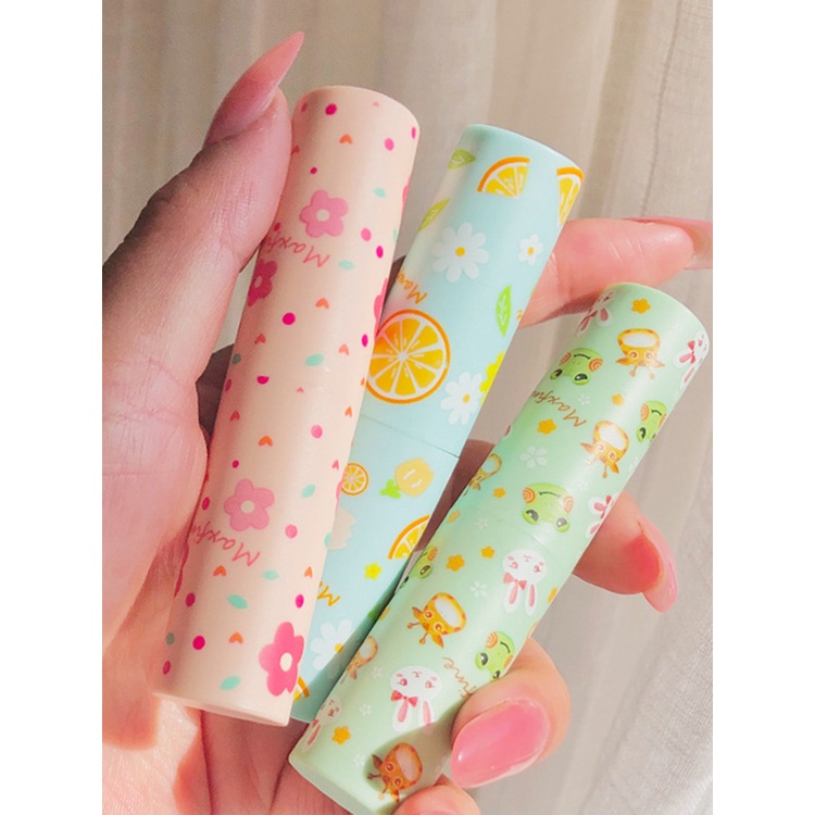 Son Môi Màu Nhung Lì Dưỡng Ẩm Kháng Nước Lâu Trôi