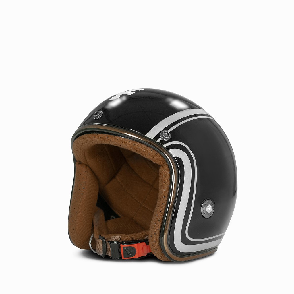 Nón bảo hiểm Diamond OF Helmet Dirtycoins