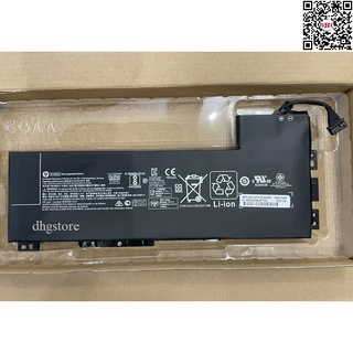Pin laptop HP ZBook 15 G3, 15 G4, 17 G3, 17 G4, VV09XL 90Wh