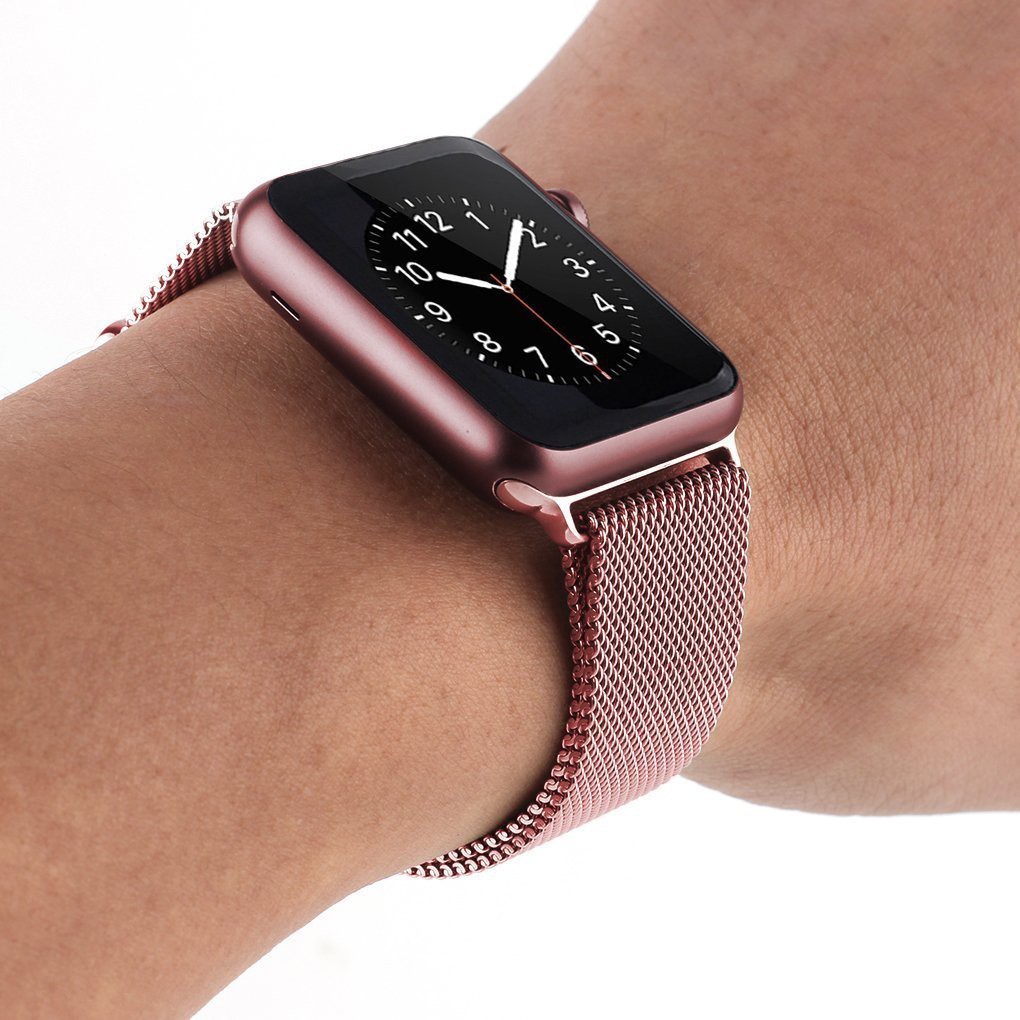 Sale 70% Dây đeo thay thế dành cho Apple Watch Series 1 2 3 4 , Giá gốc 80,000 đ - 77A114