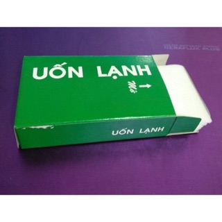 Giấy uốn lạnh