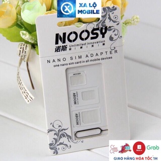 Bộ chuyển đối sim đa năng Noosy