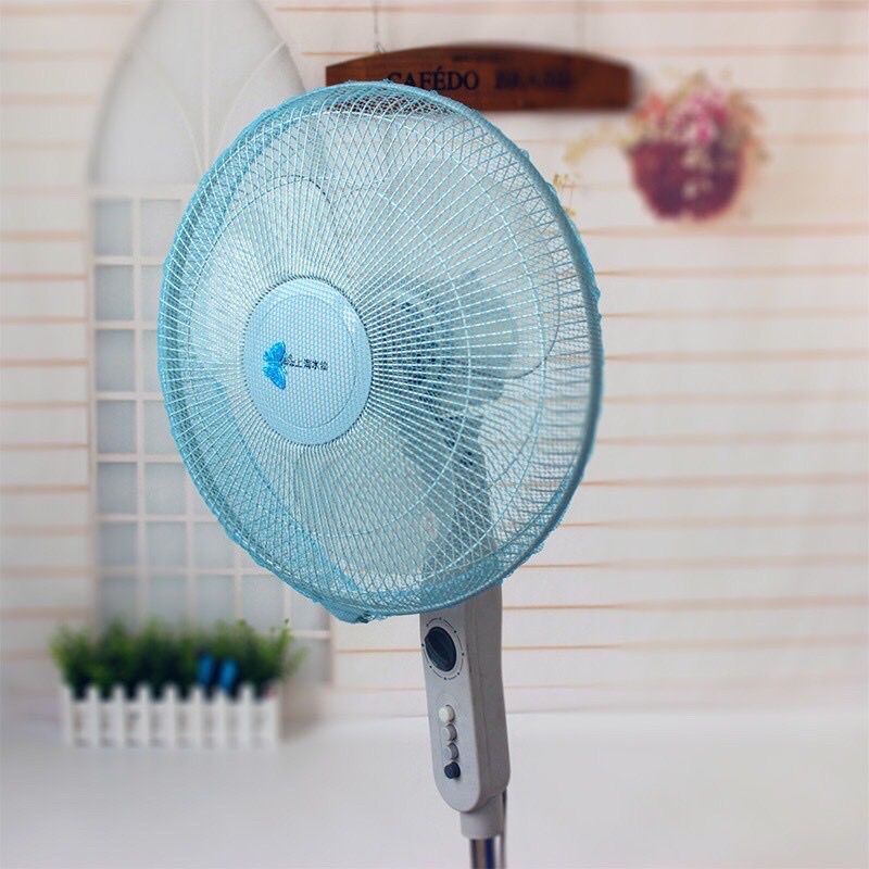 lưới quạt bảo vệ trẻ em