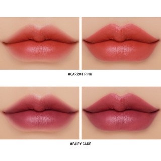 Son Kem Lì 3CE Cloud Lip Tint Vỏ Nhám