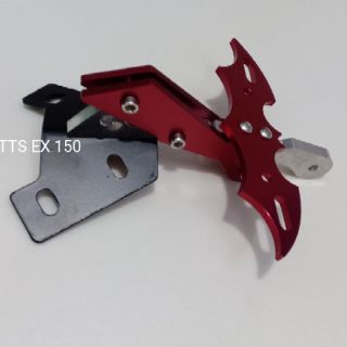 PÁT BIỂN SỐ KIỂU EX 150