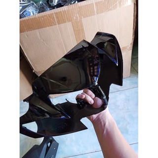 Đầu đèn (bàn thờ) xe Sirius hãng Yamaha (pha lớn)