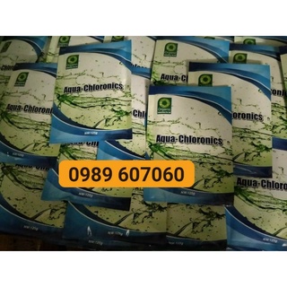 Chế phẩm Aqua Chloronics phòng trừ nấm bệnh, vệ sinh vườn tược, chuồng trại
