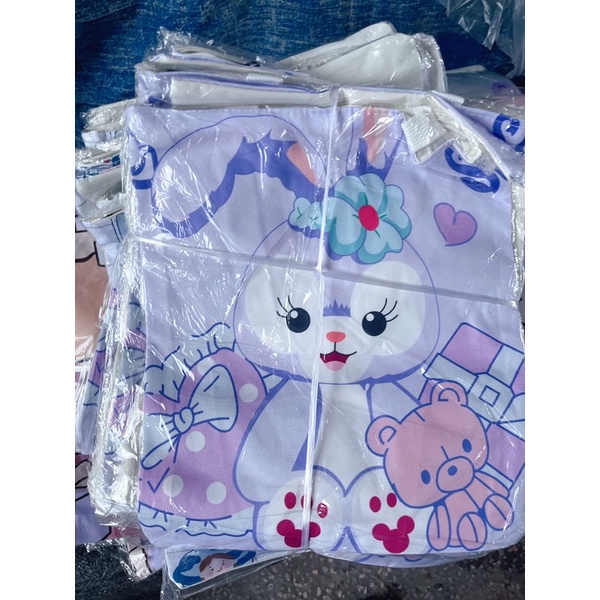 Túi đeo học thêm