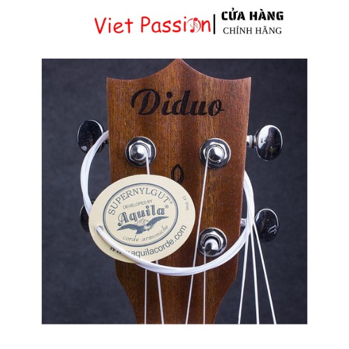 Dây đàn ukulele Aquila chất lượng dành cho mọi đàn ukulele