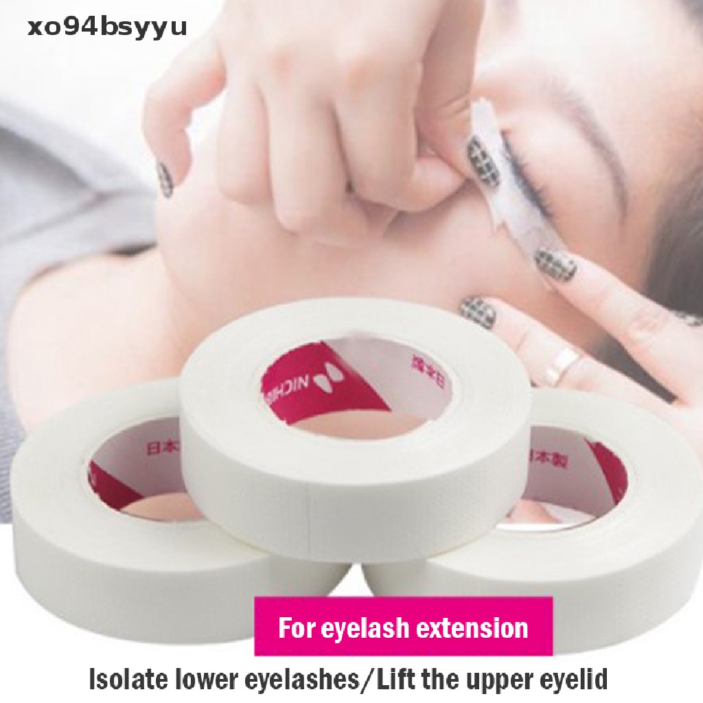 1 Cuộn Băng Keo Dán Nối Mi Không Dệt Xo94Bsyu