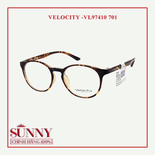 Gọng Kính Nữ Velocity VL97410