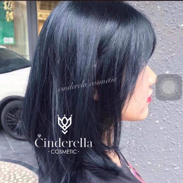 Cinderella Cosmetics