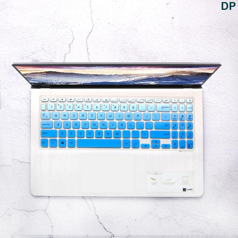 Ốp Bảo Vệ Bàn Phím Máy Tính Bảng ASUS VivoBook 15 X515MA X515JA X515EA X515EP X515JF X515JP X515J X515 MA JF JP 15.6