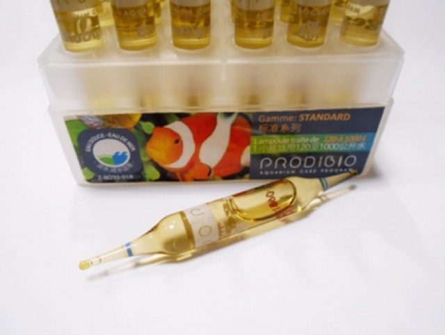 BIO DIGEST Vi Sinh Sống Cao Cấp - 1 ống