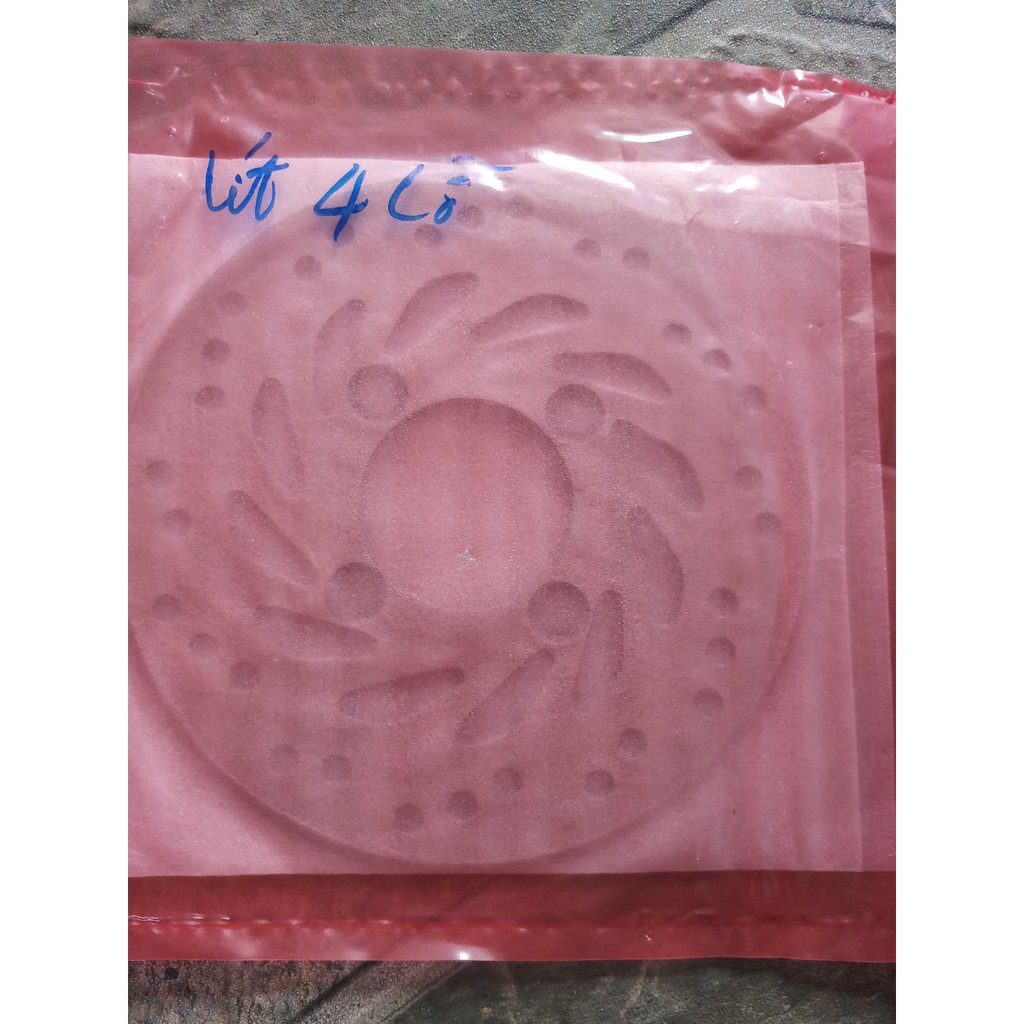 Đĩa thắng Winner,SH, Air Blade,Lead,Wave S 110, RSX, RSV, Rs 110, Blade, Future X 125, đĩa thắng xe honda như zin