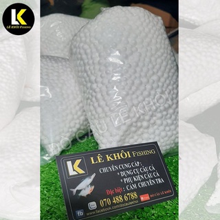 Hạt xốp Câu Lancer