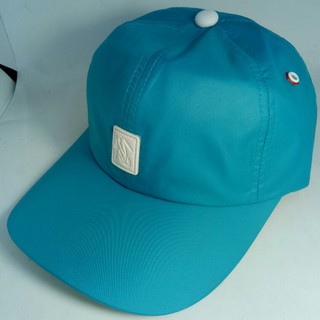NÓN KẾT VẢI DÙ (XANH)
