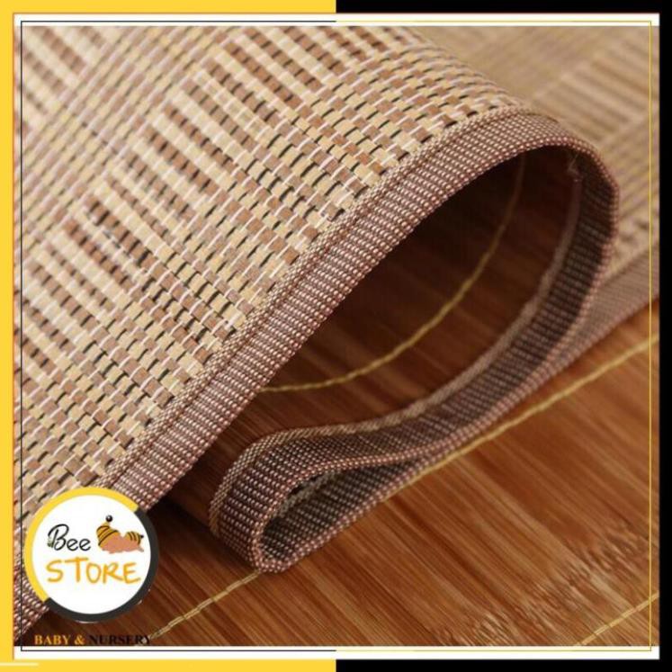 [MỞ KHO SỈ] Chiếu trúc trẻ em Bamboo, Chiếu nằm cho bé