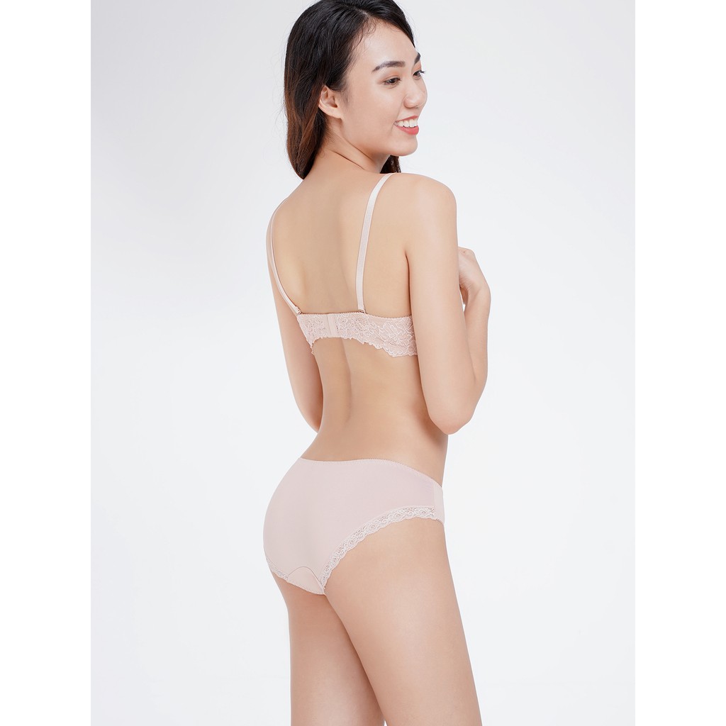 Quần lót Misaki phối ren - 8327 | BigBuy360 - bigbuy360.vn