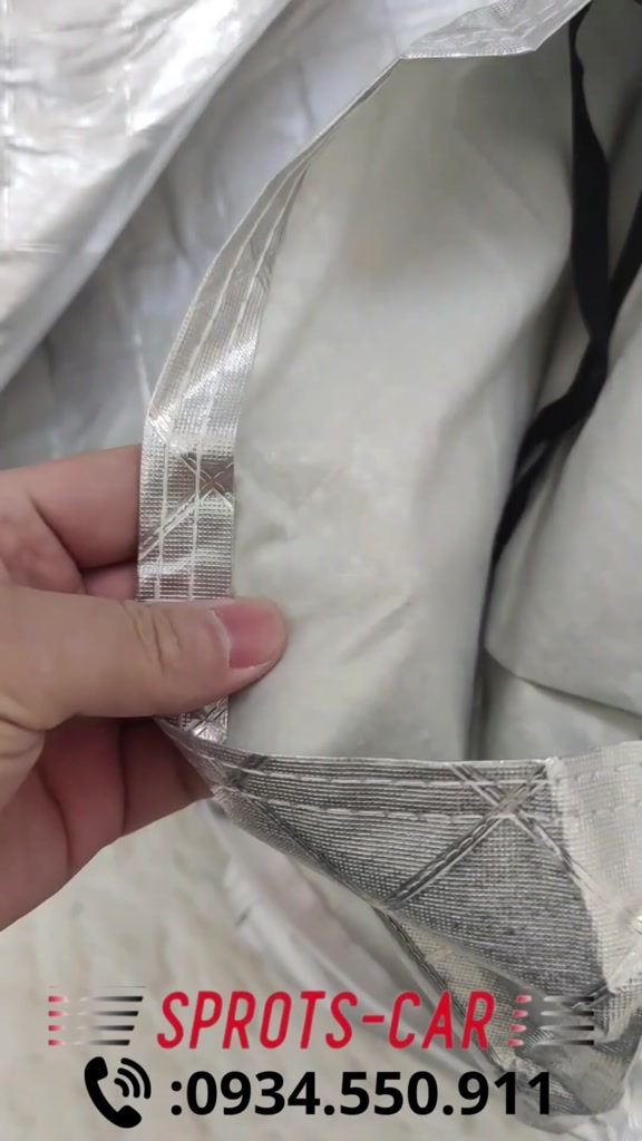 Bạt phủ xe ô tô FORD Territory,Everest,Ranger