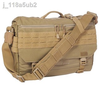 □✶Cặp Đeo Chéo Tactical 5.11 Rush Delivery Lima - balo tactical - balo 5.11 [BẢO HÀNH TRỌN ĐỜI]