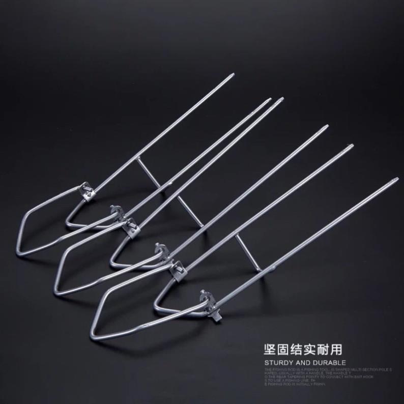 Chống cần lance 30cm giá rẻ đồ câu FISHING_HD